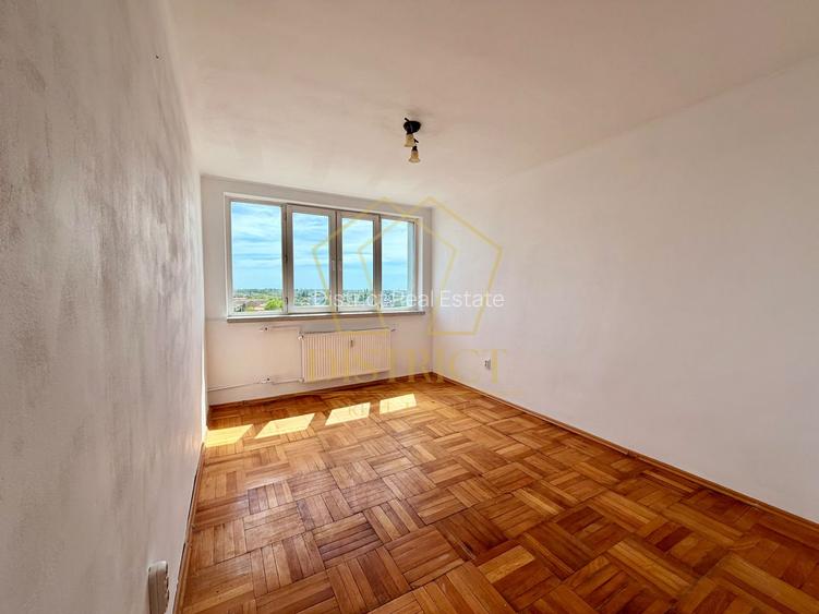 Apartament decomandat cu 3 camere | Calea Sagului - 4