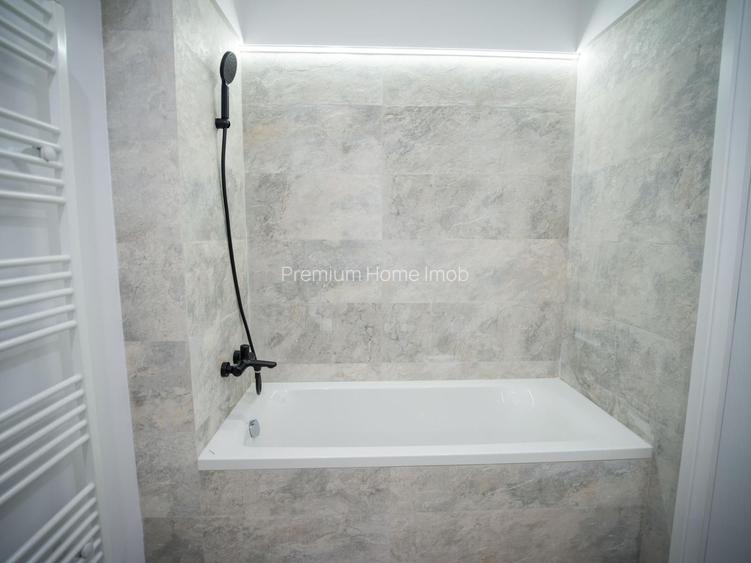 Apartament | 2 camere | Bloc nou | Parcare | Vacaresti | Delta City - 8