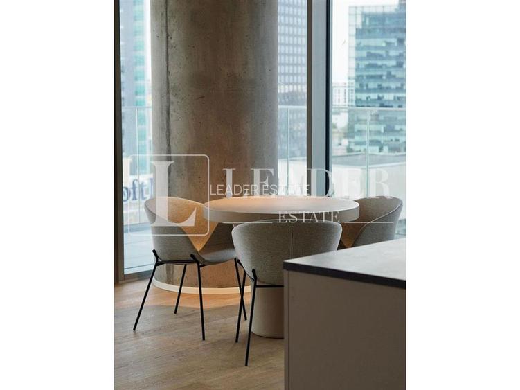 Apartament cu vedere panoramica | Floreasca | Promenada - 12