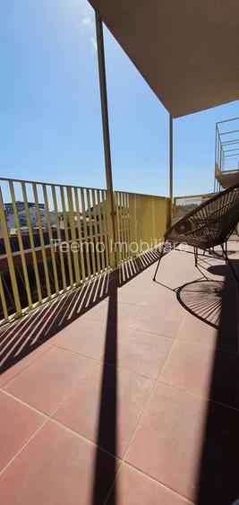 Apartament 2 camere, semidecomandat, 46 mp, parcare, metrou, Marmura Residence - 7