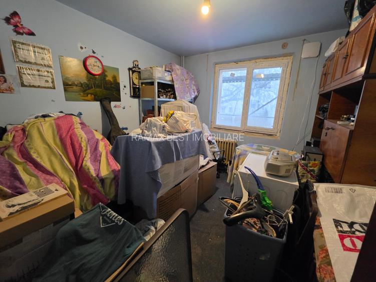 Dristor, Ramnicul Valcea, 10 minute metrou si parc IOR, stradal pe Racari - 2