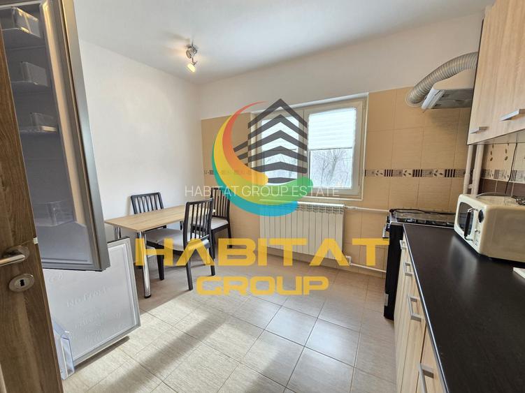 Inchiriere 2 camere langa Parcul Sebastian mobilat modern - 15