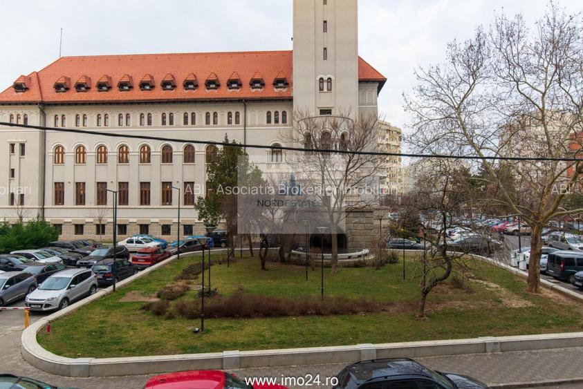 Victoriei-Banu Manta, apartament 2 camere lux - 9