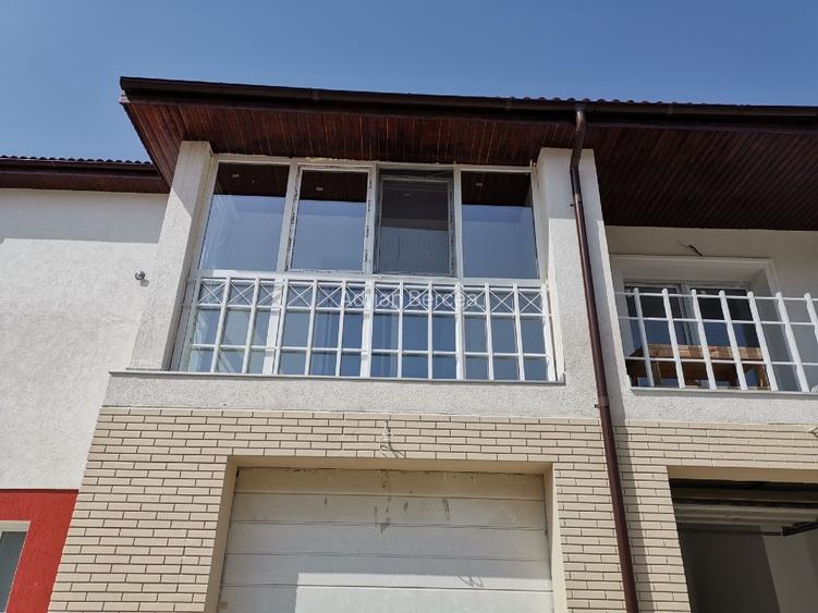 Vila de inchiriat in Pipera, American Village - spatiu generos, eficiența maxima - 13