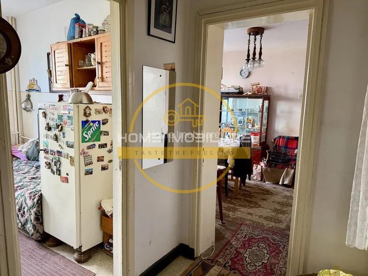 Apartament cu 2 camere/ 53mp/ zona Podu Ros - Splai Bahlui - 3
