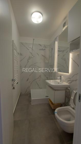 TINERETULUI-TIMPURI NOI GARSONIERA STUDIO - 17