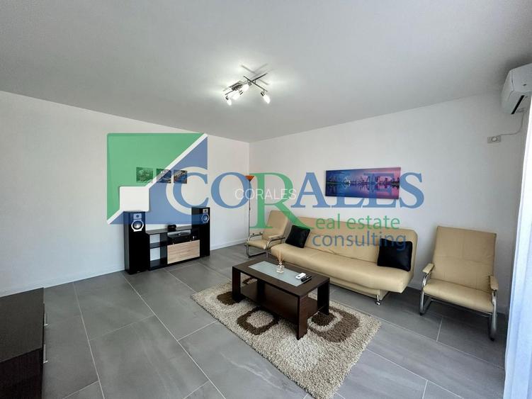 Dumbravita - zona Ikea. 2 locuri de parcare. Totul nou. - 2