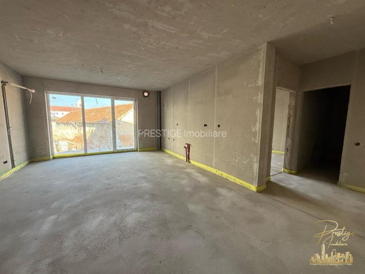 Apartament nou cu 2 camere 56 mp util - de vanzare in Scala Cetatii  - 2