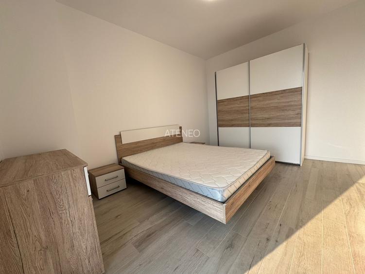 Apartament 3 camere de închiriat – Bloc Zora | Etaj 8 | 580€ - 5