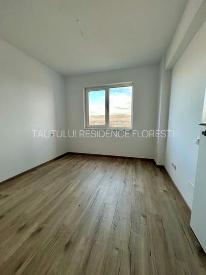 Ap 21 Teilor Residence - 2 camere - 14