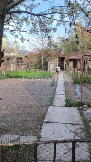 Casă de vanzare 3 camere Gherla - 43