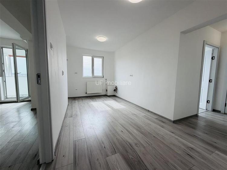APARTAMENT 2 CAMERE DECOMANDAT | TIP AN | ZONA ROGERIUS - TRANSILVANIEI | ORADEA - 9