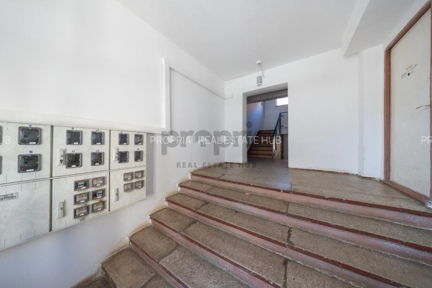 APARTAMENT 2 CAMERE TRACTORUL - APROAPE DE CORESI + PIVNIȚĂ - 6