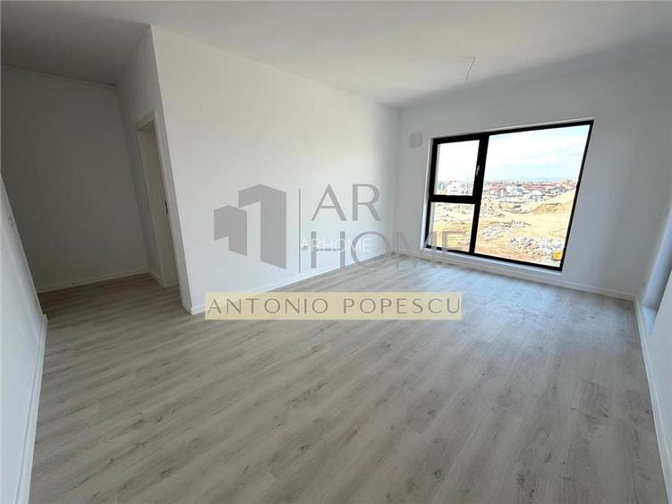 Apartament 3 camere, in Ploiesti, zona Nord/ MRS Gradinile. - 6