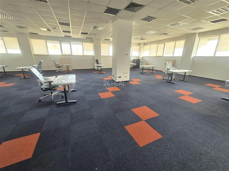 Spatii de birouri de inchiriat in Conect 1 BC - de la 190 mp - 15