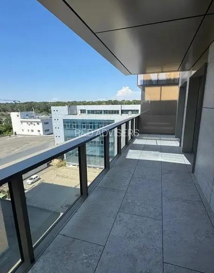 Apartament Lux 2 Camere | Iancu Nicolae | Terasă 18 mp - 6