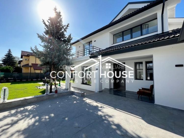 Proprietate superba situata in apropierea padurii - 4