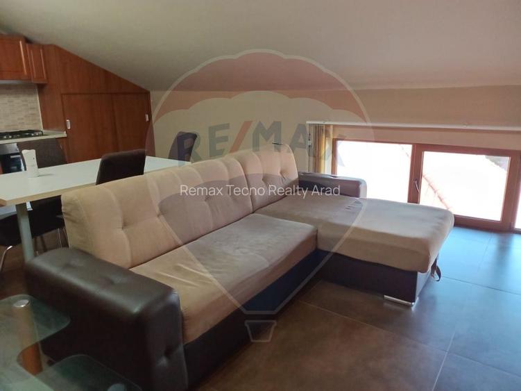 Apartament cu 2 camere de inchiriat in zona Malul Muresului - 2