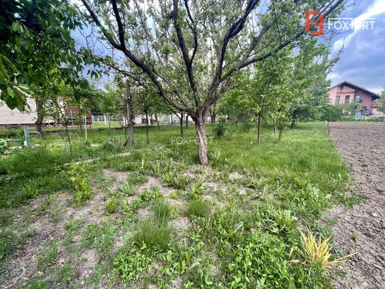 Vila in inima Dumbravitei, 1102 mp teren - ID V3461 - 24