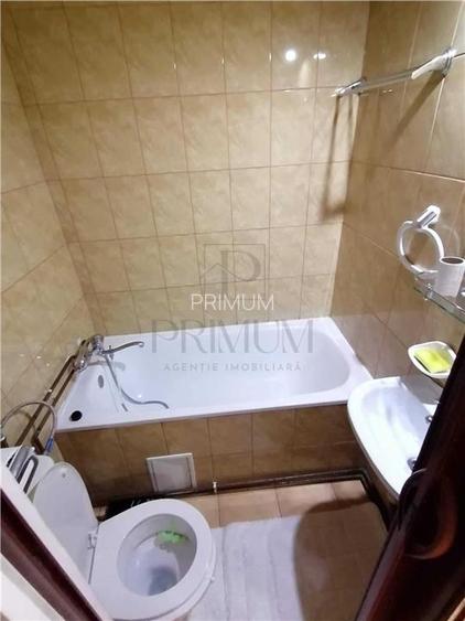 Aparatment 1 camera-Bucovina-Iulius Mall - 7