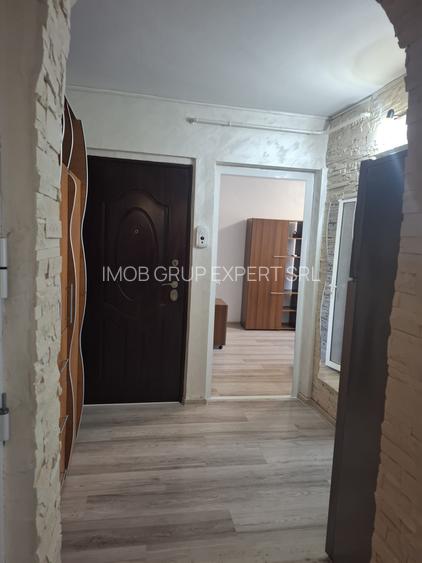 Micro 17, 2 camere amenajate modern, mobilate Pret 400 Euro - 12