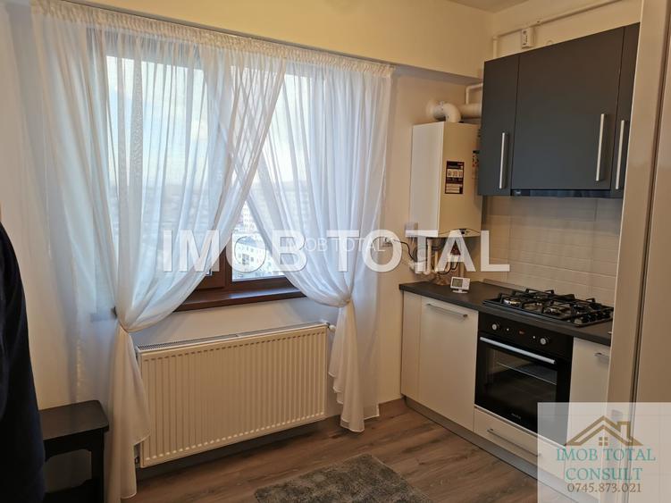 Apartament 2 camere Negru Voda- Nord, mobilat utilat , loc parcare - 5