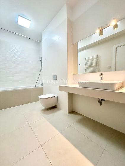 Vila moderna, complex rezidential cu acces controlat, loc de joaca, zona Pipera - 17