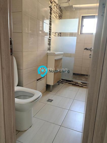 Apartament 3 camere  | Bloc 1992 | Fix langa Parc - 17