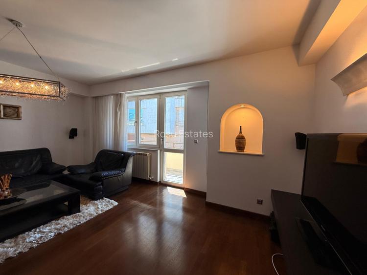 De inchiriat  | Duplex cu terasa rooftop  | Ultracentral Dorobanti - 3