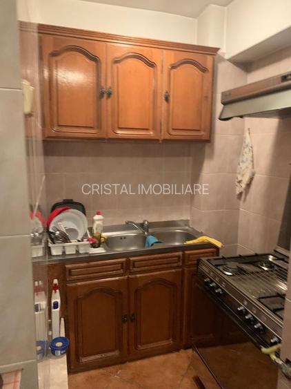 Vanzare 3 Camere Langa Camera de Comert, 8 min Metrou Unirii - Ideal Investitie - 6