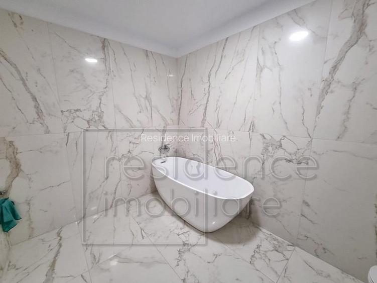 Terasa cu view! Penthouse 4 camere, Zorilor,Golden Tulip+2 Garaje - 17