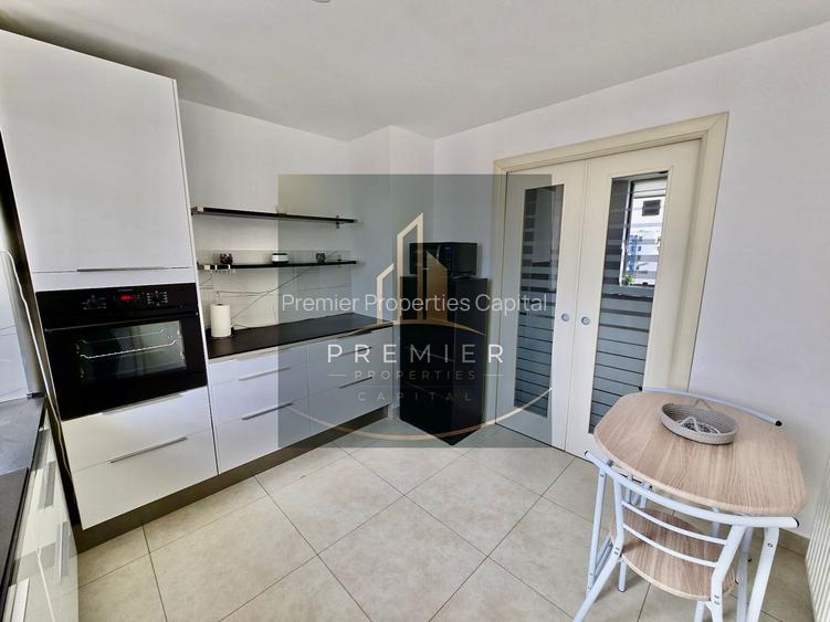 Luxury 5-Room Apartment for Rent | Herastrau - 3