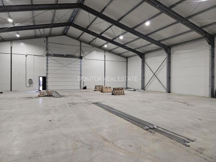 Zona Est - Drumul Intre Tarlale - Cernica - Pallady - Autostrada A2 investitie - 3