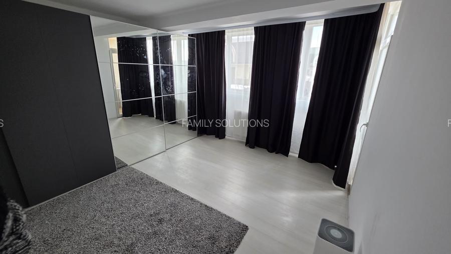 De inchiriat P+1+M,Popesti Leordeni-Centru - 7