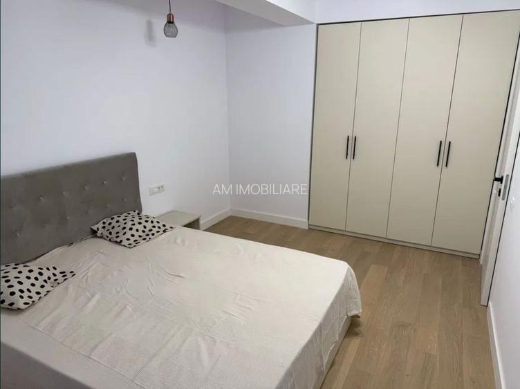 AP. 2 CAMERE- 13 SEPTEMBRIE, CENTRALA PROPRIE, PARCARE SUBTERANA - 7