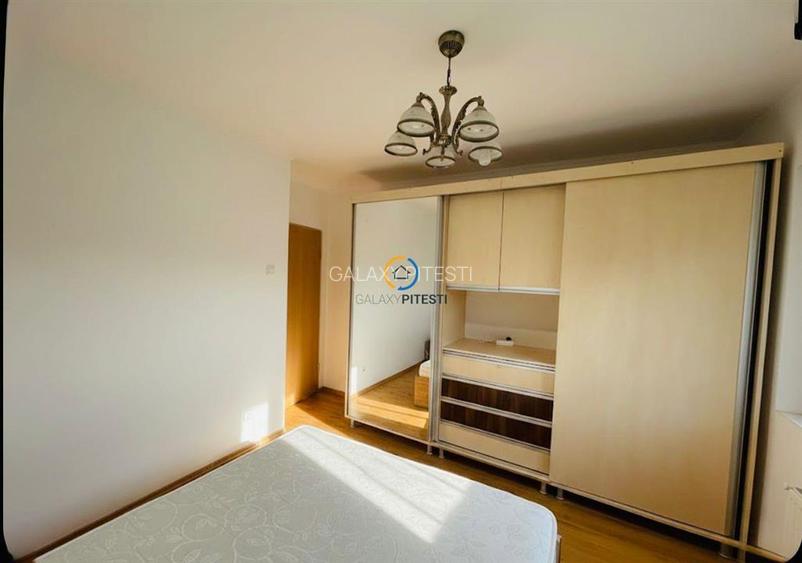 Apartament doua camere Trivale, bloc nou, liber - 3