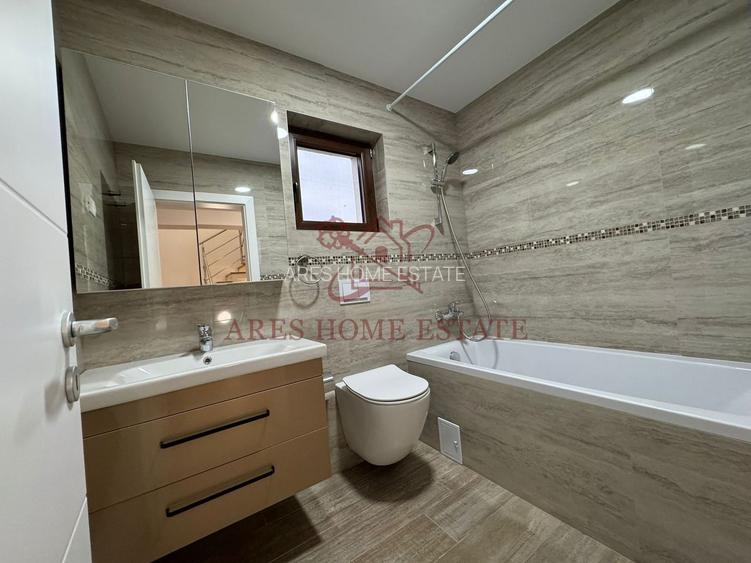 Casă individuală 6 camere, 200 mp, garaj și curte amenajată – Chișoda - 12