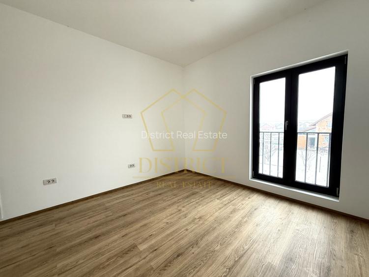 COM 0% Duplex deosebit cu 4 camere si 2 bai | Beregsau Mare - 2