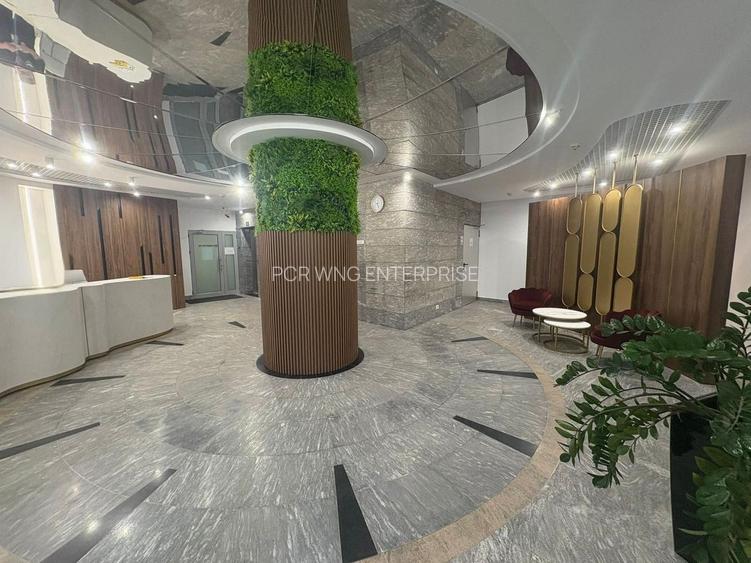 Birouri de închiriat ultracentral, Știrbei Vodă, 490 mp, etaj 2 - 2