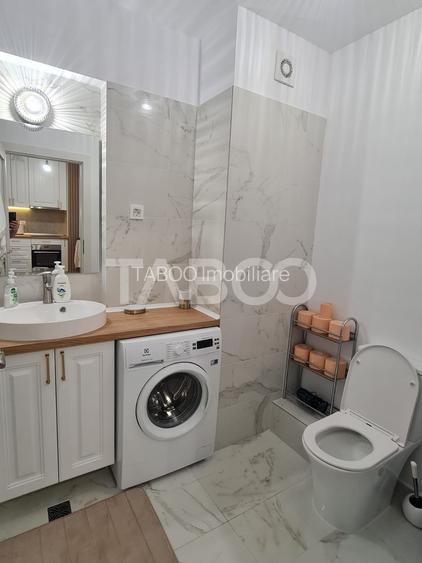 De vanzare apartament cu 2 camere la cheie cu garaj si boxa in Zorilor - 5