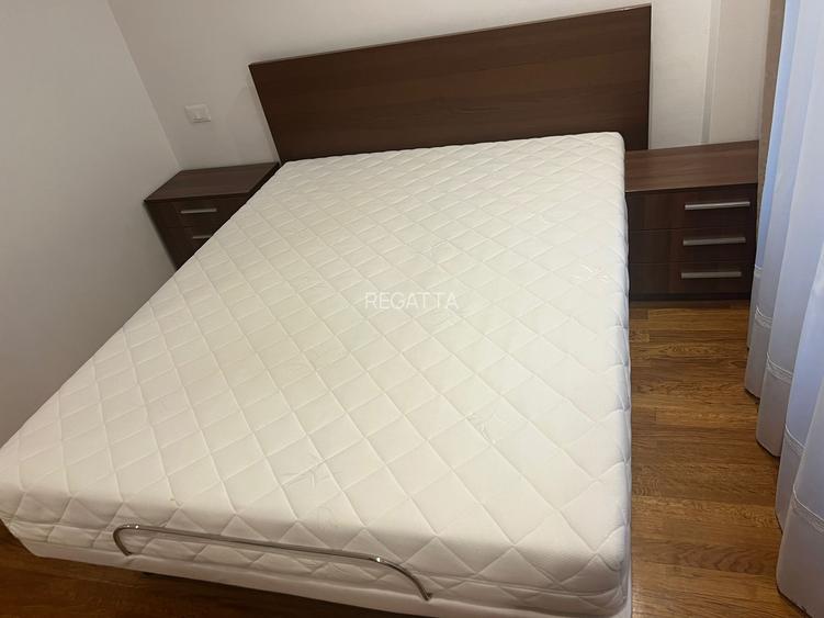 Herastrau - apartament 2 camere - 8