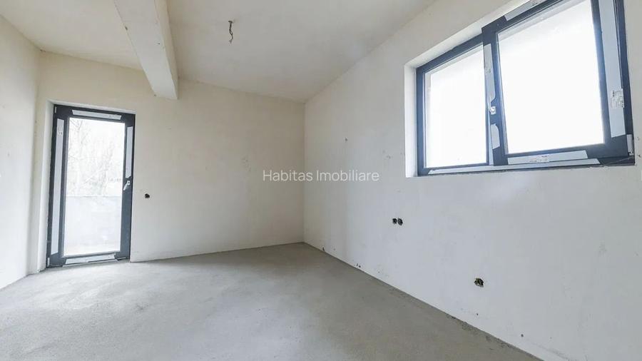 Casa cu garaj, teren 500 mp in Feleacu - 13
