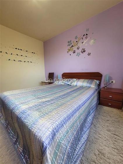 Apartament 2 Camere Decomandat, Etaj Intermediar, Tomis Nord - 10