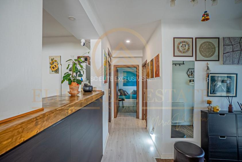 Viluta cocheta cu curte frumoasa in Mamaia Sat! - 30