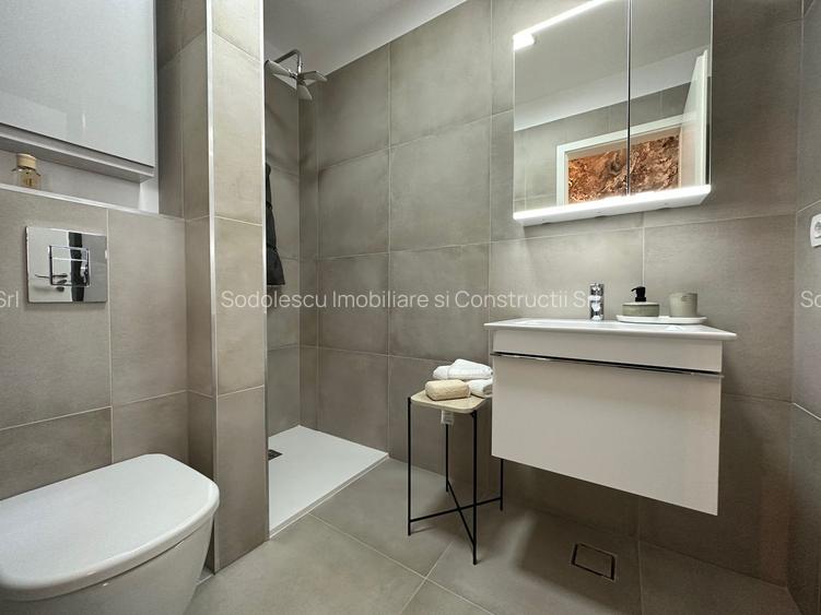 Luxury apartment for rent - 21