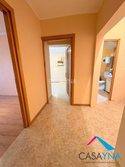 Apartament 3 camere - Pretabil birou/servicii - Strada Stefan cel Mare! - 9