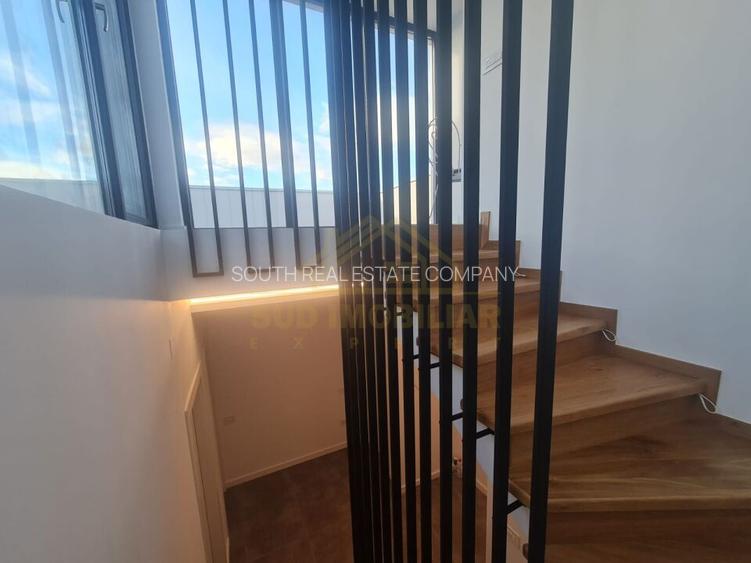 CASA INDIVIDUALA P+1+TERASA-PRIMARIE - 42