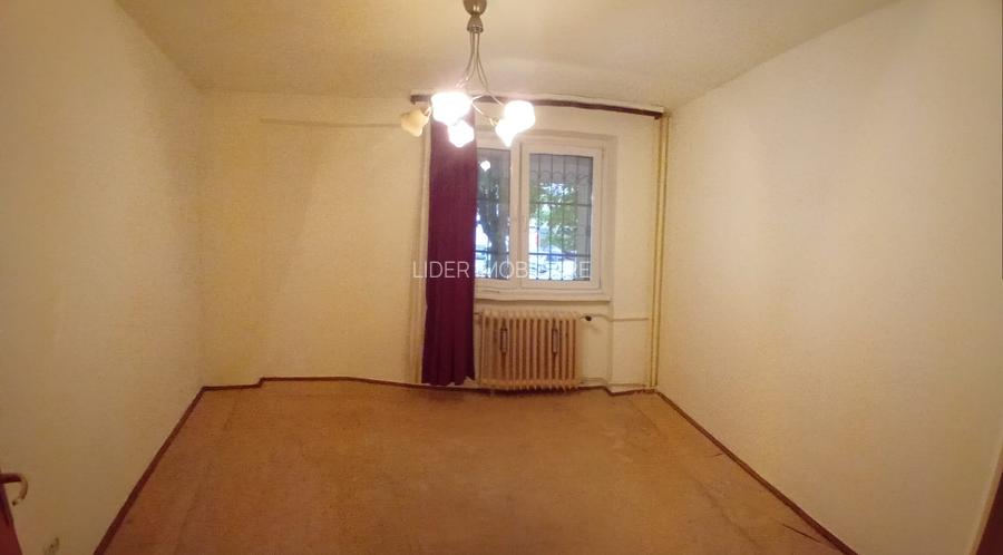Metrou Tineretului, 4 camere decomandate - 5