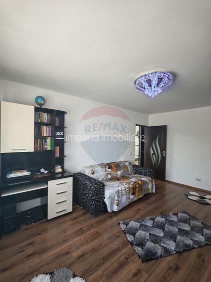 2 camere în Brazda lui Novac, zona linistita, centrala - 3