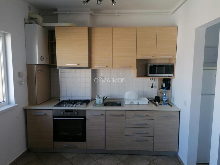 Apartament 2 camere in bloc nou, 50 mp, Zprilor/ Central - 7